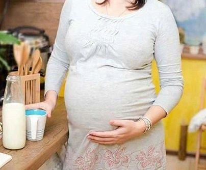 زنان باردار